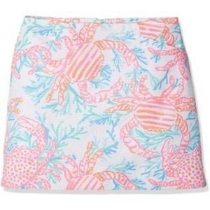Lilly Pulitzer Skort